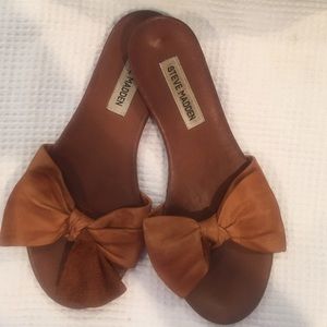 Steve Madden Sandals