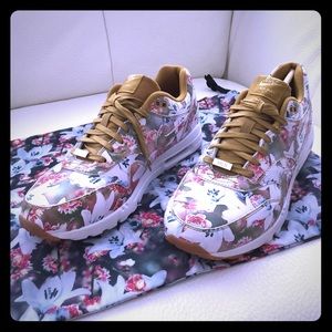 Nike Air Max Ultra Milano Floral