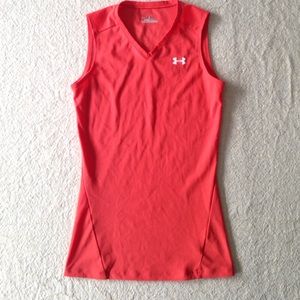 Under Armor tank top
