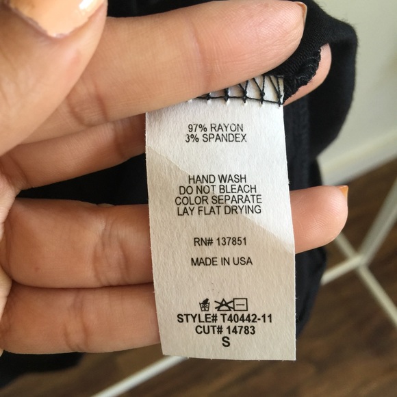 (LAST ONE) Tan Lines + Top - Picture 3 of 4