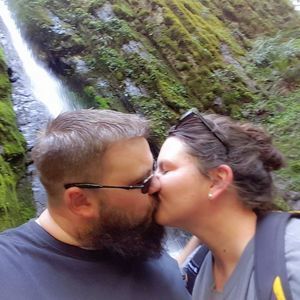 Meet your Posher, Stacy