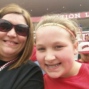 Meet your Posher, Janet