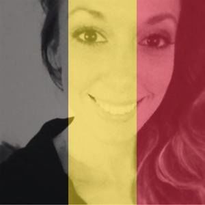 Meet your Posher, Naomi