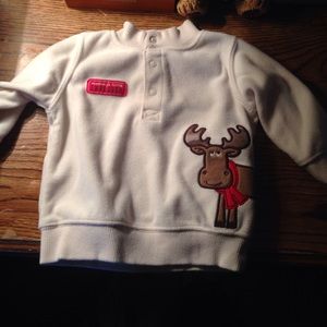 Baby boy shirt