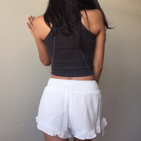 *Restocked* "Becca Shorts" - Picture 4 of 4