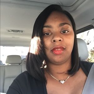 Meet your Posher, Taresha