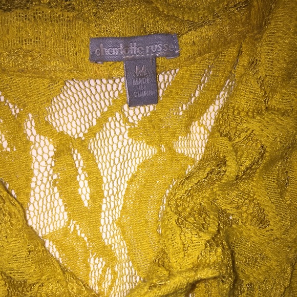 #lacetop - Picture 2 of 2