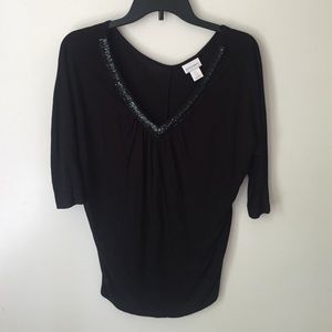 Maternity Blouse