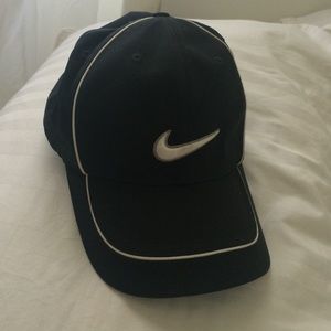 Nike cap