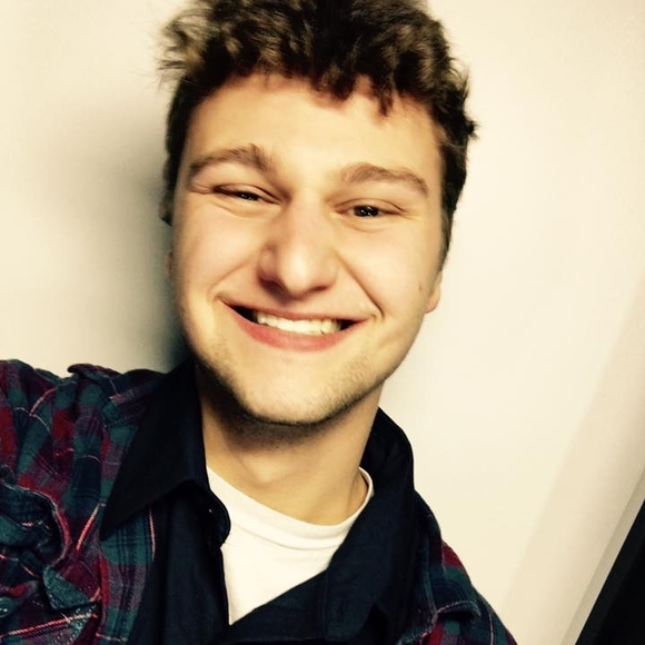 Meet your Posher, Tanner