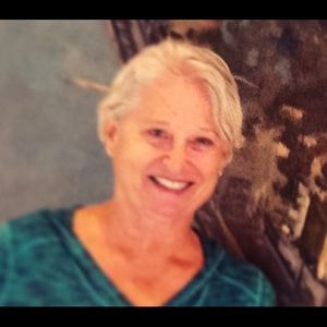 Meet your Posher, Anne