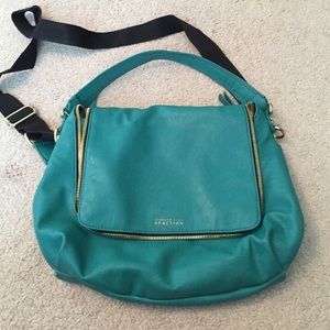 Kenneth Cole Reaction cross body