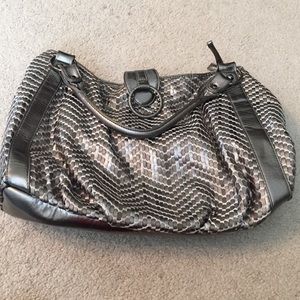 Big Buddha handbag