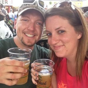 Meet your Posher, Anne