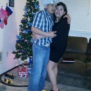 Meet your Posher, Maria luisa