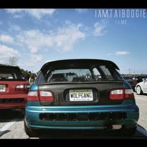 Meet your Posher, Aj