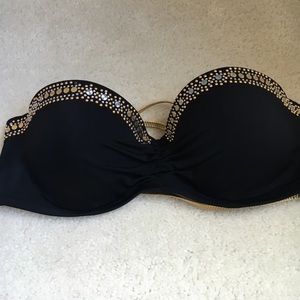 Victoria's Secret swim top
