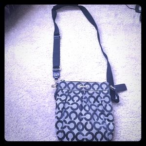 Coach Crossbody bag
