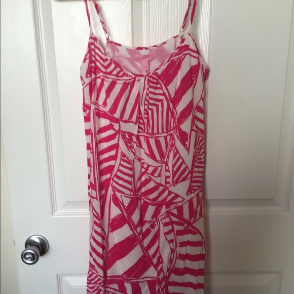 Lilly Pulitzer Daphne Dress, NWT