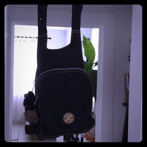 Kipling backpack original double
