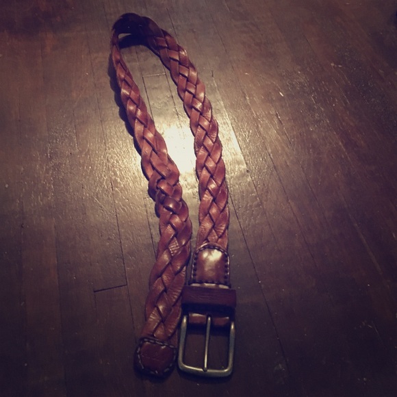 Unisex Abercrombie & Fitch Belt