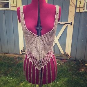 Crochet Top