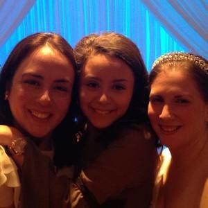 Meet your Posher, Gabriela