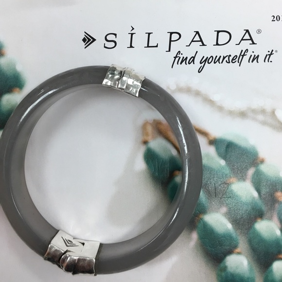 Retired Silpada Bracelet