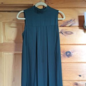 FOREVER 21 Sleeveless Dress /Small /Petite to knee