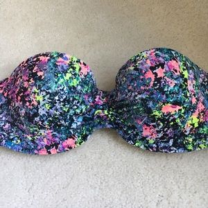 Victoria's Secret swim top size 34C