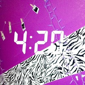 Meet your Posher, Court