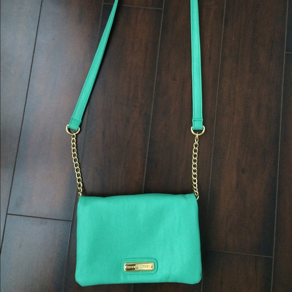 Steve Madden Crossbody Purse