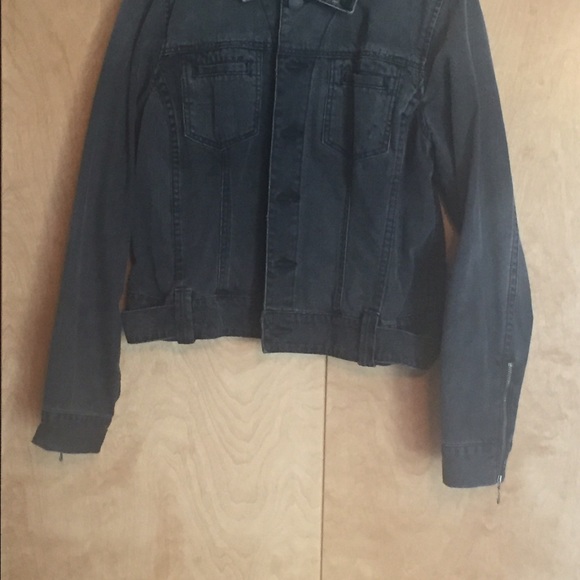 Beaded Jacket