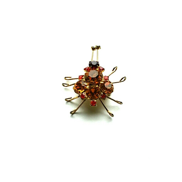 Bug Pin (Brouch)