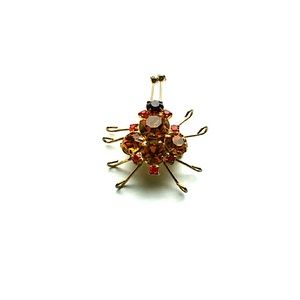 Bug Pin (Brouch)