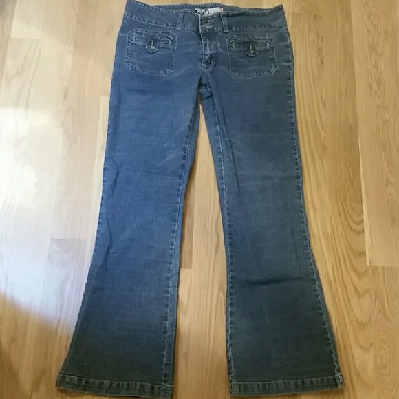 Roxy Jeans