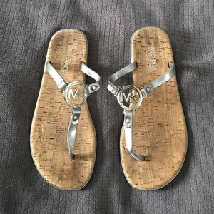 MICHAEL Michael Kors sandals