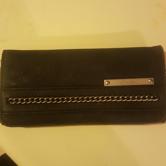 Volcom wallet