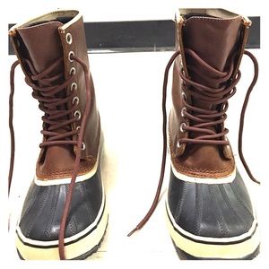 Sorel Women's 1964 Premium LTR Boot