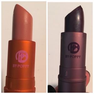 Bundle of two Lipstick Queen