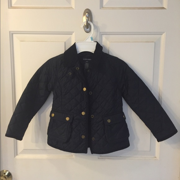 infant polo jackets