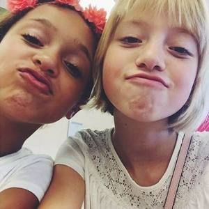 Meet your Posher, Keely