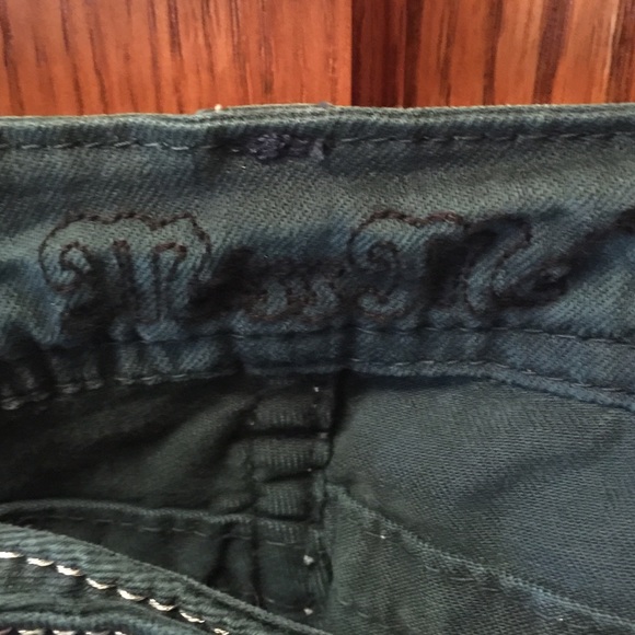 Miss Me Skinny Jeans - Picture 3 of 8