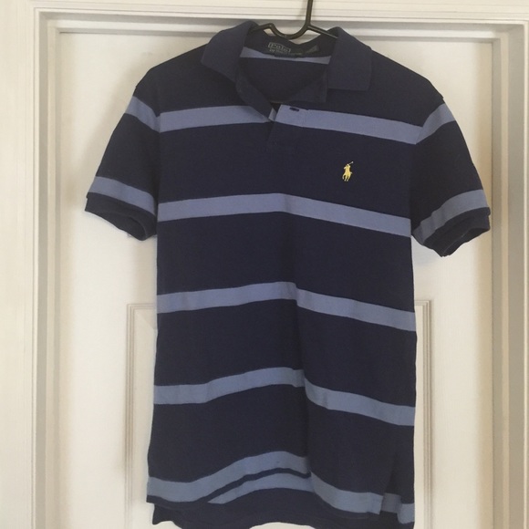 Men's Ralph Lauren Polo - Picture 1 of 2