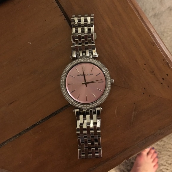 Micheal Kors watch