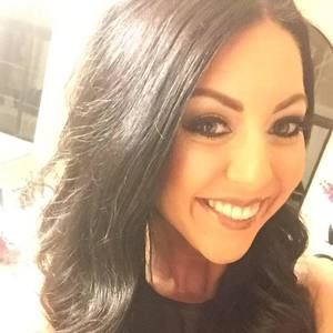 Meet your Posher, Lyssa