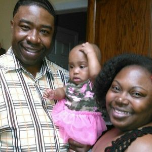Meet your Posher, Kamariah