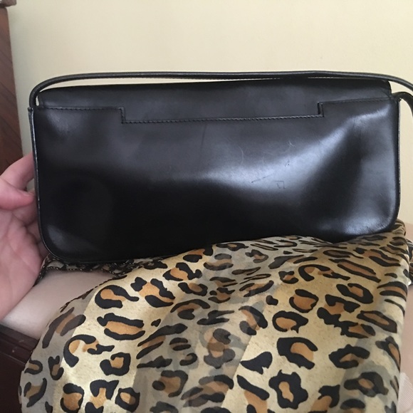 Adrienne Vittadini clutch bag - Picture 3 of 4