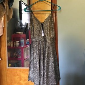 New with tags Charlotte Russe dress