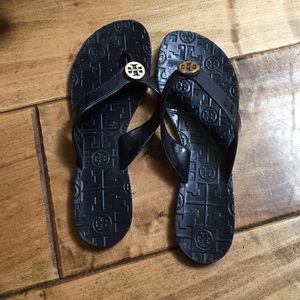 Tory burch sandals